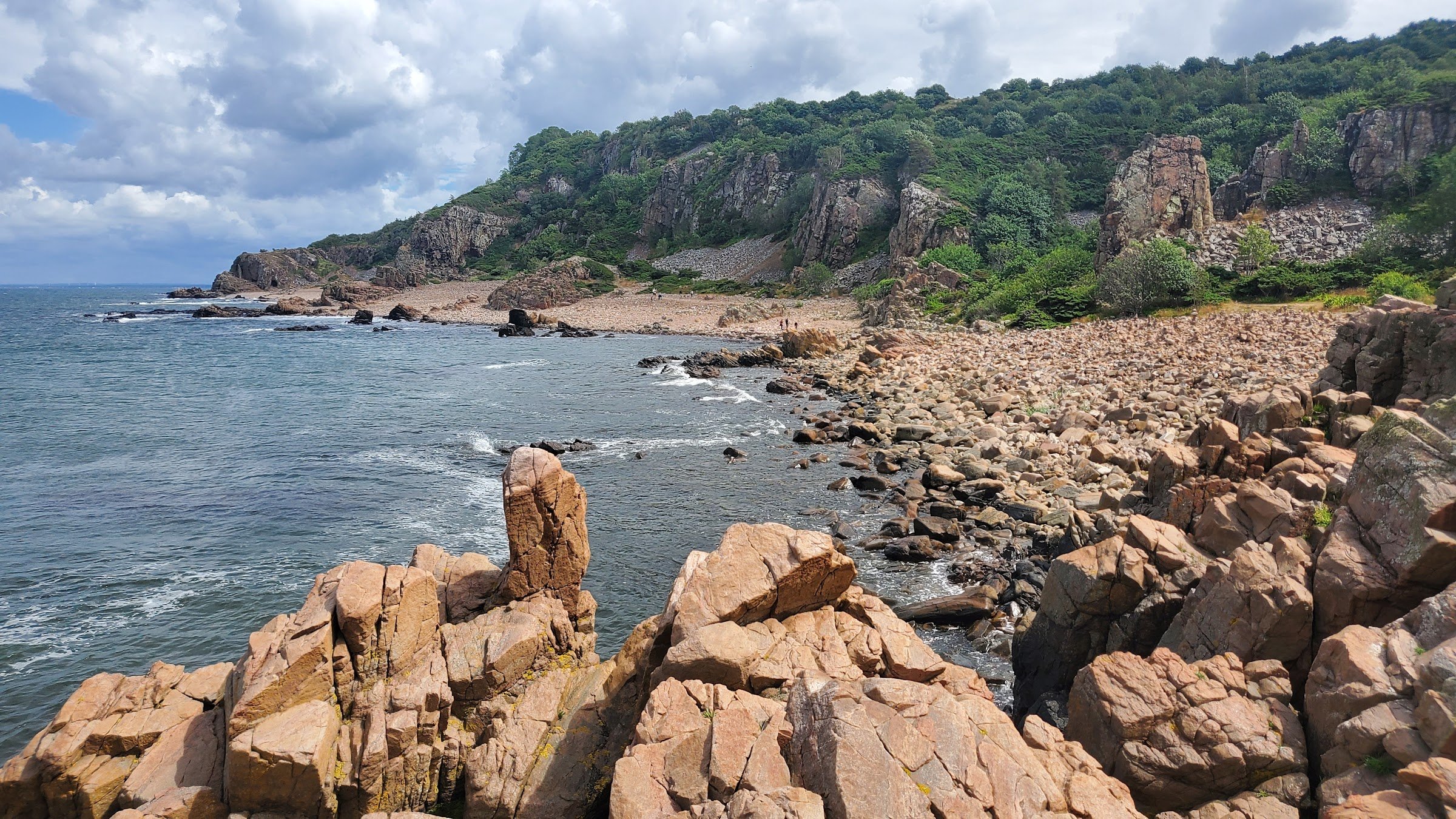 Hovs Hällar Nature Reserve